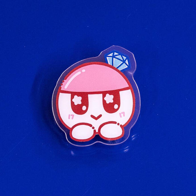 Bongbongie Clip